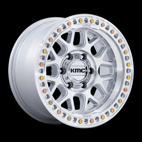 KMC 17X9 5/150 -12 KM549 GRS - IDB WA